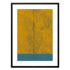 Gunstock, New Hampshire - Muir Way - TOPO Series