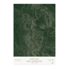 Gunstock, New Hampshire - Muir Way - TOPO Series