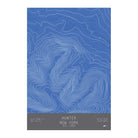 Hunter, New York - Muir Way - TOPO Series