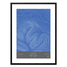Hunter, New York - Muir Way - TOPO Series
