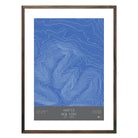 Hunter, New York - Muir Way - TOPO Series