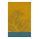 Hunter, New York - Muir Way - TOPO Series