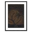 Hunter, New York - Muir Way - TOPO Series