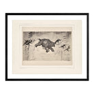 Hunting the Hairy Mammoth, Yellowstone 1873 - Muir Way - Photograph
