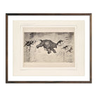 Hunting the Hairy Mammoth, Yellowstone 1873 - Muir Way - Photograph