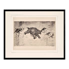 Hunting the Hairy Mammoth, Yellowstone 1873 - Muir Way - Photograph