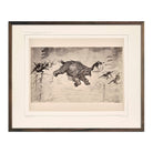 Hunting the Hairy Mammoth, Yellowstone 1873 - Muir Way - Photograph