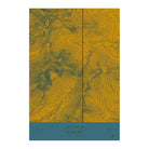Jay Peak, Vermont - Muir Way - TOPO Series