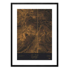Jay Peak, Vermont - Muir Way - TOPO Series
