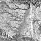 Kansas Elevation Map - Muir Way - Elevation