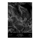 Kirkwood, California - Muir Way - TOPO Series
