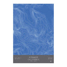 Kirkwood, California - Muir Way - TOPO Series