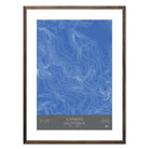 Kirkwood, California - Muir Way - TOPO Series