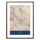 Kirkwood, California - Muir Way - TOPO Series