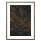 Kirkwood, California - Muir Way - TOPO Series