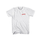 Landscape Tee White - Muir Way - T-Shirt
