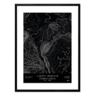 Liberty Mountain, Pennsylvania - Muir Way - TOPO Series