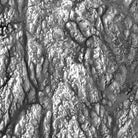 Massachusetts Elevation Map - Muir Way - Elevation