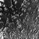 Maine Elevation Map - Muir Way - Elevation