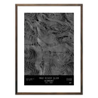 Mad River Glen, Vermont - Muir Way - TOPO Series
