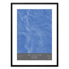 Mad River Glen, Vermont - Muir Way - TOPO Series
