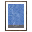Mad River Glen, Vermont - Muir Way - TOPO Series