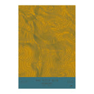 Mad River Glen, Vermont - Muir Way - TOPO Series