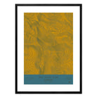 Mad River Glen, Vermont - Muir Way - TOPO Series