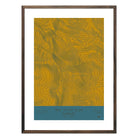 Mad River Glen, Vermont - Muir Way - TOPO Series