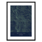 Mad River Glen, Vermont - Muir Way - TOPO Series