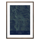 Mad River Glen, Vermont - Muir Way - TOPO Series