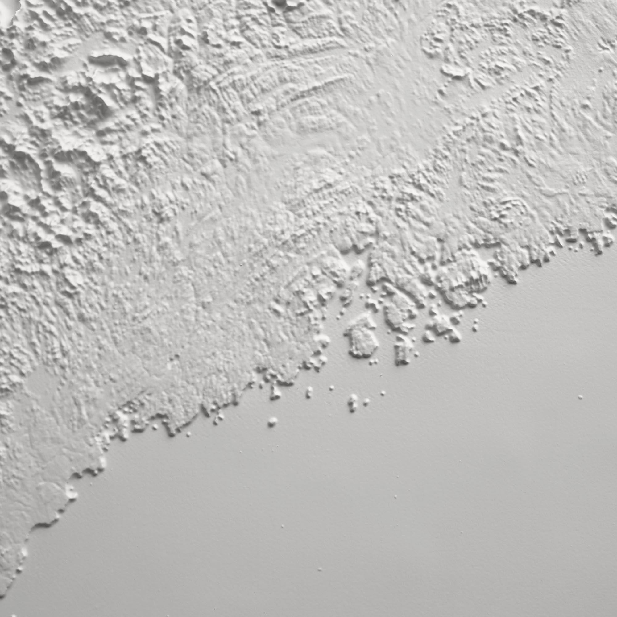 Maine 3D Raised Relief Map - Muir Way - 3D