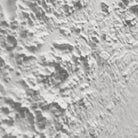 Maine 3D Raised Relief Map - Muir Way - 3D