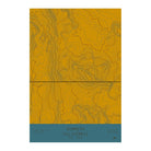 Mammoth, California - Muir Way - TOPO Series