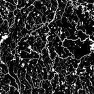 Massachusetts Hydrological Map - Muir Way - Hydrology