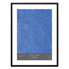 Mount Snow, Vermont - Muir Way - TOPO Series
