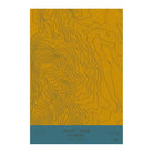 Mount Snow, Vermont - Muir Way - TOPO Series