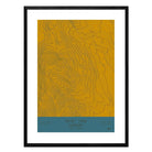 Mount Snow, Vermont - Muir Way - TOPO Series
