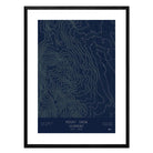 Mount Snow, Vermont - Muir Way - TOPO Series