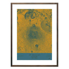 Mount Bachelor, Oregon - Muir Way - TOPO Series