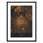 Mount Bachelor, Oregon - Muir Way - TOPO Series