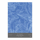 Mount Baker, Washington - Muir Way - TOPO Series