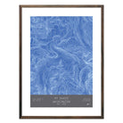 Mount Baker, Washington - Muir Way - TOPO Series