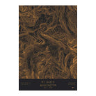 Mount Baker, Washington - Muir Way - TOPO Series