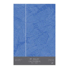 Mount Baldy, California - Muir Way - TOPO Series