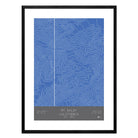 Mount Baldy, California - Muir Way - TOPO Series