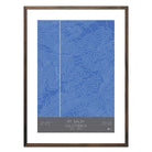 Mount Baldy, California - Muir Way - TOPO Series