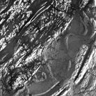 New Jersey Elevation Map - Muir Way - Elevation