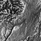 New York Elevation Map - Muir Way - Elevation
