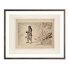 Neanderthal Man, Yellowstone 1873 - Muir Way - Photograph